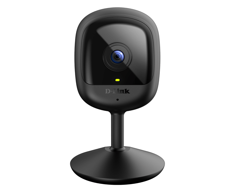 D-Link Compact Full HD Wi-Fi Camera DCS-6100LHV2