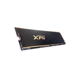 XPG for PS5 1TB/2TB/4TB SSD M.2 PCIe Gen4x4 Solid State Drive up to Read 7400 MB/s Write 6800MB/s