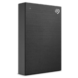 Seagate Portable Hard Drive One Touch with Password (2TB) STKY2000400 Black 1TB/2TB/4TB/5TB