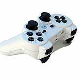 PS3 Playstation Wireless Bluetooth Game Controller Remote Black / Red / White / Gold / Blue / Pink