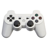 PS3 Playstation Wireless Bluetooth Game Controller Remote Black / Red / White / Gold / Blue / Pink