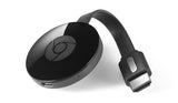 Google Chromecast V3 (2nd Generation)