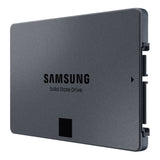 Samsung 870 QVO 1 / 2 TB SATA 2.5 Inch Internal Solid State Drive (SSD) (MZ-77Q2T0)